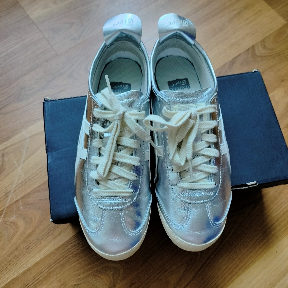 Onitsuka tiger Mexico 66 sneakers